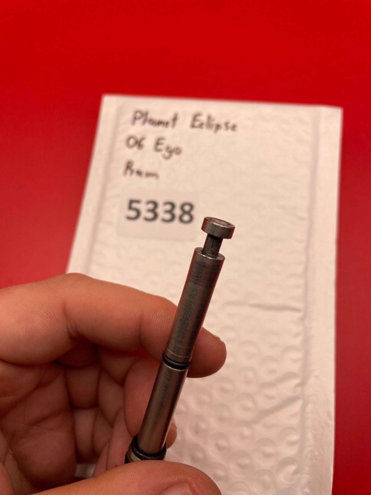 Planet Eclipse 06 Ego Ram