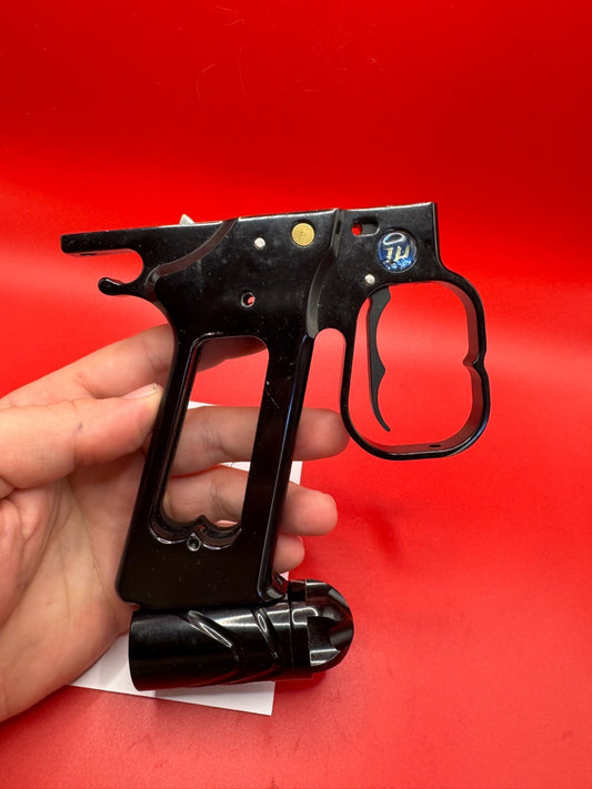 WGP Autococker Swing Trigger Paintball Marker Frame with ASA