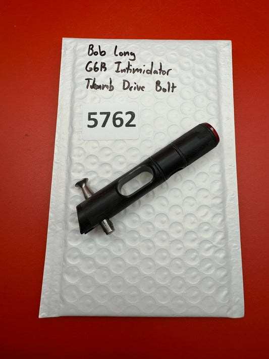 Bob Long G6R Intimidator Thumb Drive Bolt