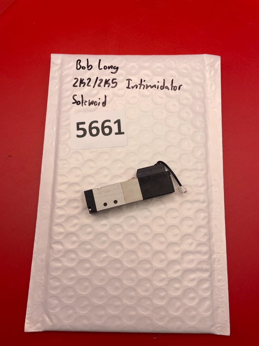 Bob Long 2K2/2K5 Intimidator Solenoid
