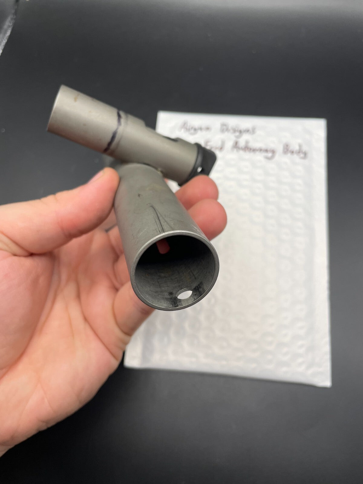 Airgun Designs Power Feed Automag Body