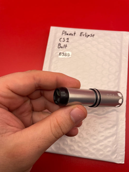Planet Eclipse CS1 Bolt