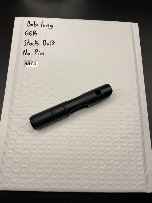 Bob Long G6R Stock Bolt No Pin