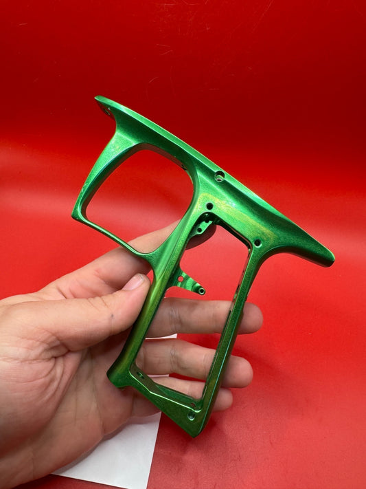 Bob Long 2k11 G6R Paintball Marker Frame