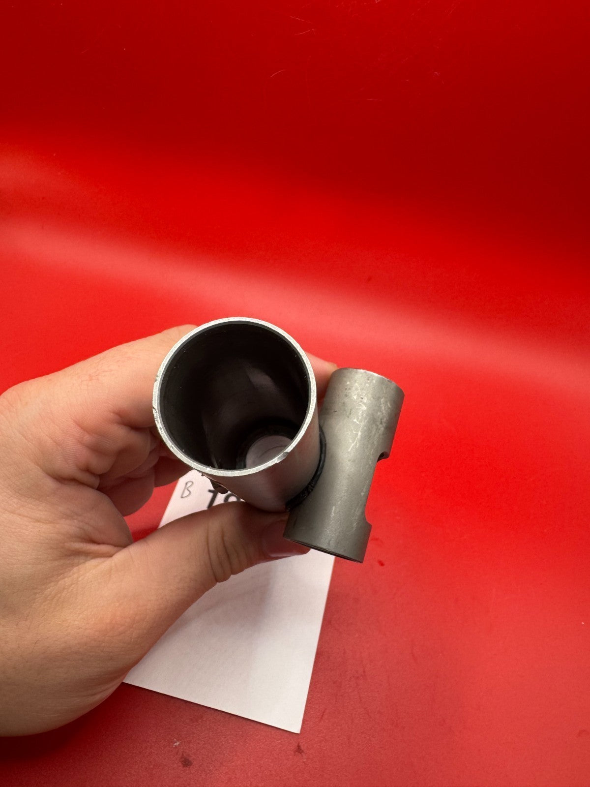 AGD Automag Power Feed Body