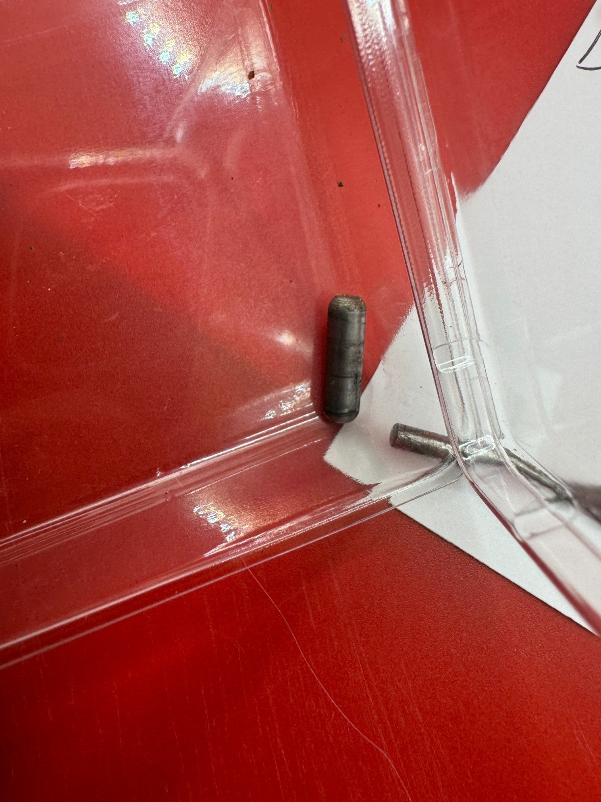 AGD Automag RT Style Sear