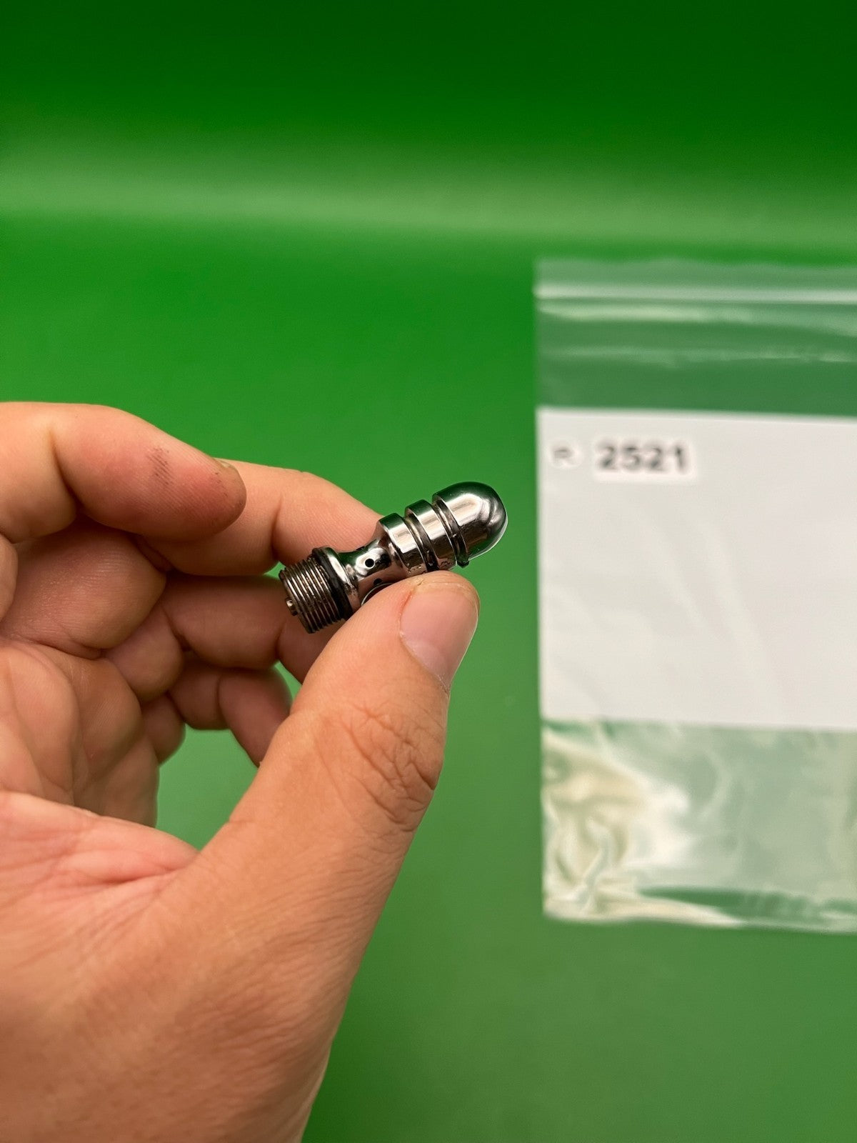 Belsales Hollowpoint 3-way