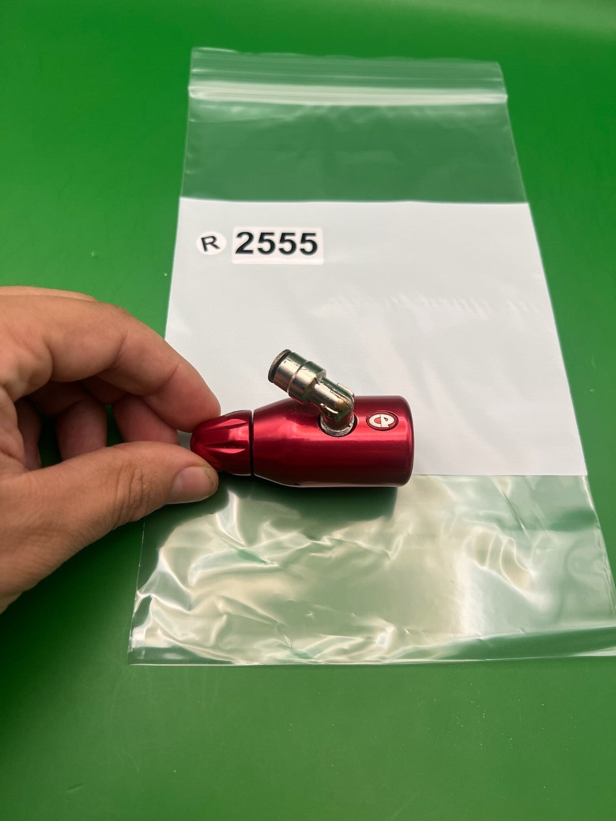Red Proto ASA