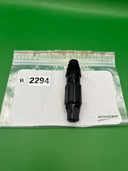 Evil Detonator Regulator