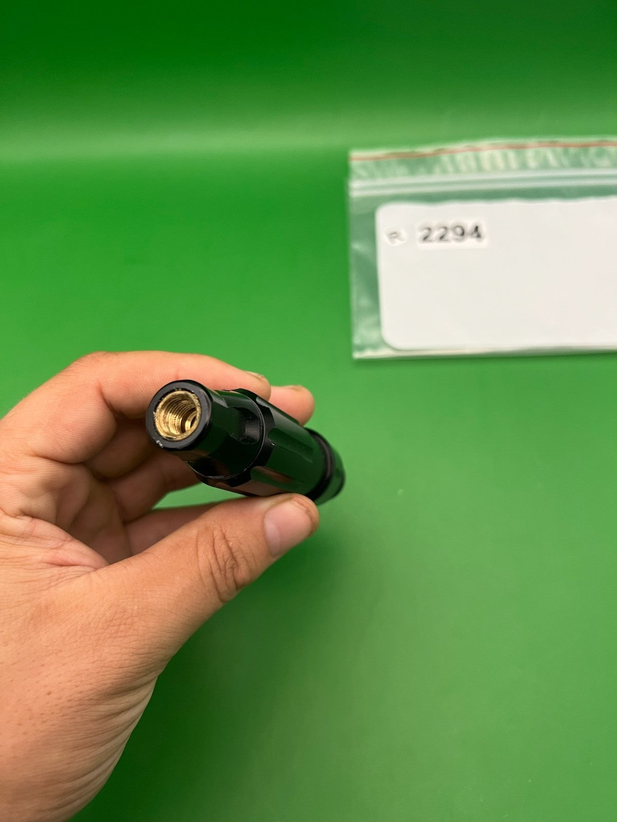 Evil Detonator Regulator