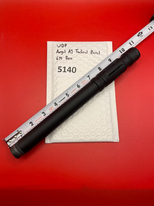 WDP Angel A1 Tactical Barrel 691 Bore