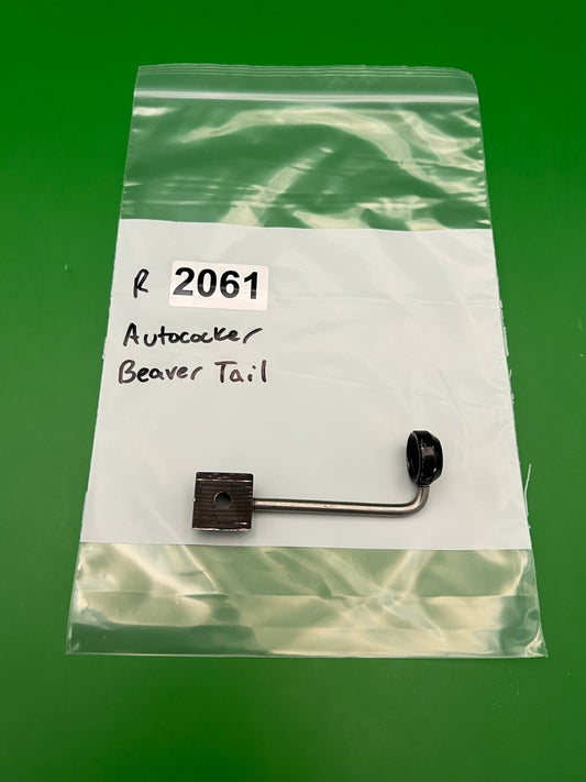 Autococker Beaver Tail Shocktech