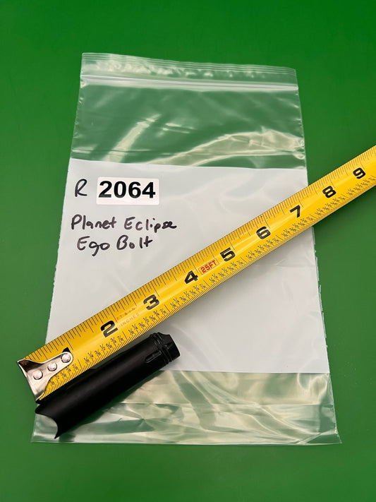 Planet Eclipse Ego Bolt