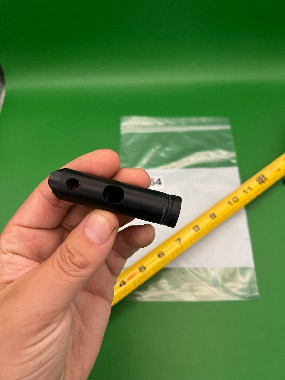 Planet Eclipse Ego Bolt