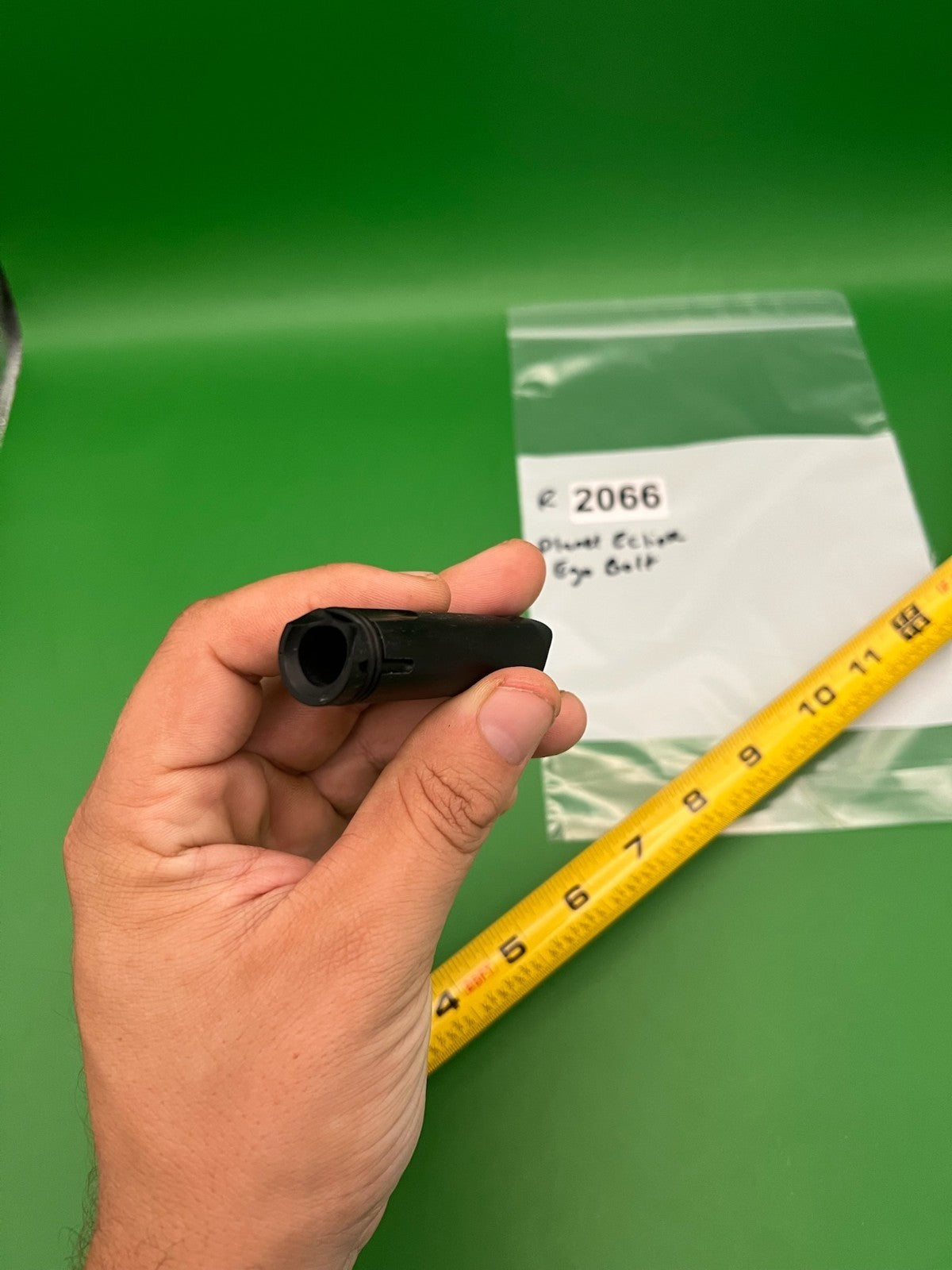 Planet Eclipse Ego Bolt