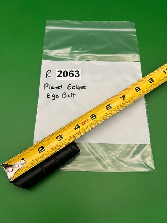 Planet Eclipse Ego Bolt