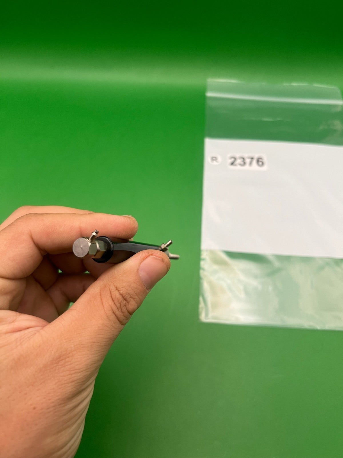 Shocktech Autococker Ram