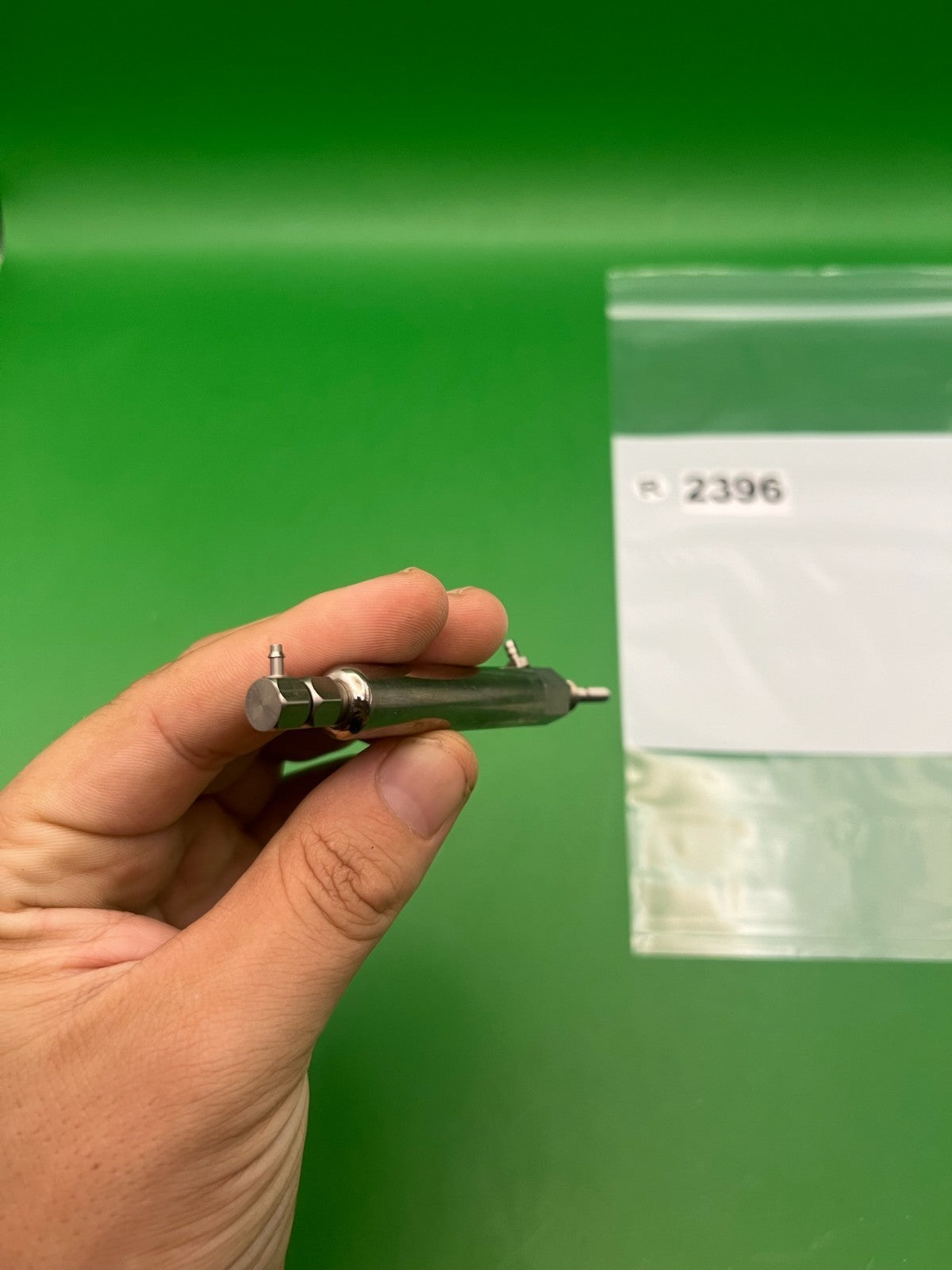 Shocktech Autococker Ram