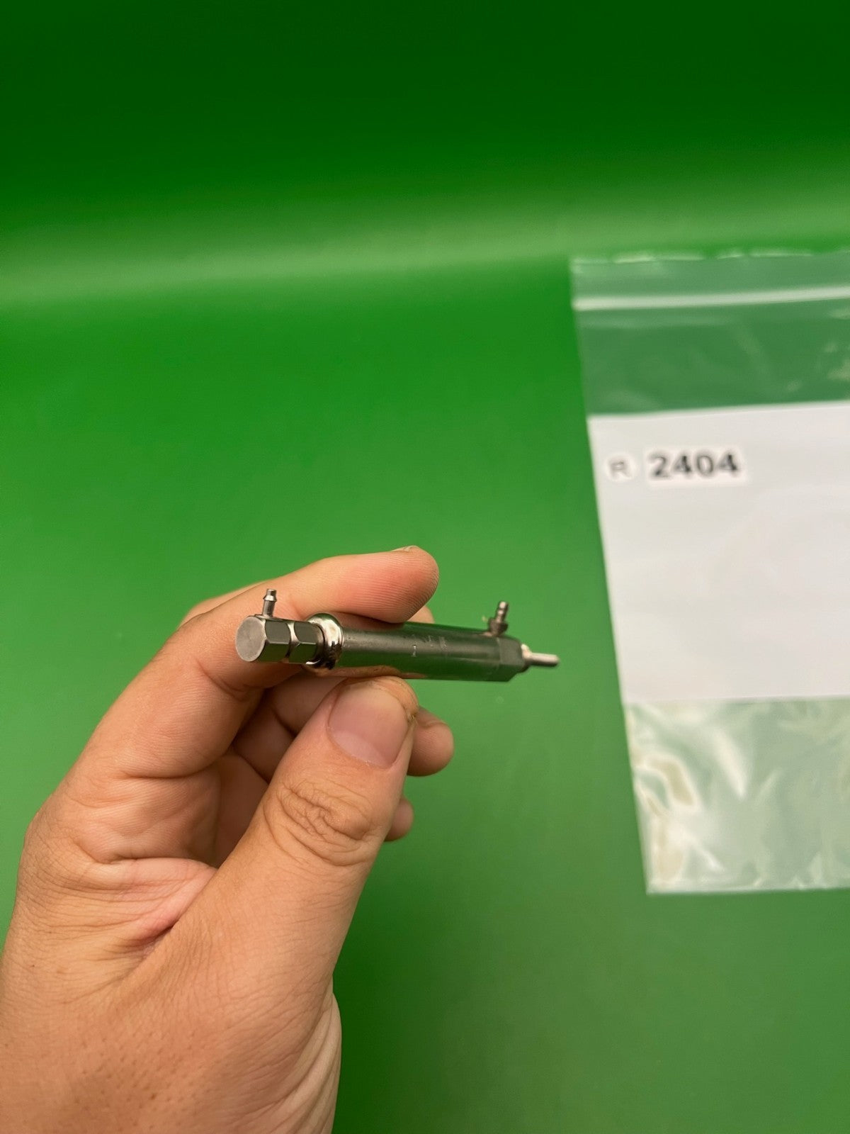 Shocktech Autococker Ram