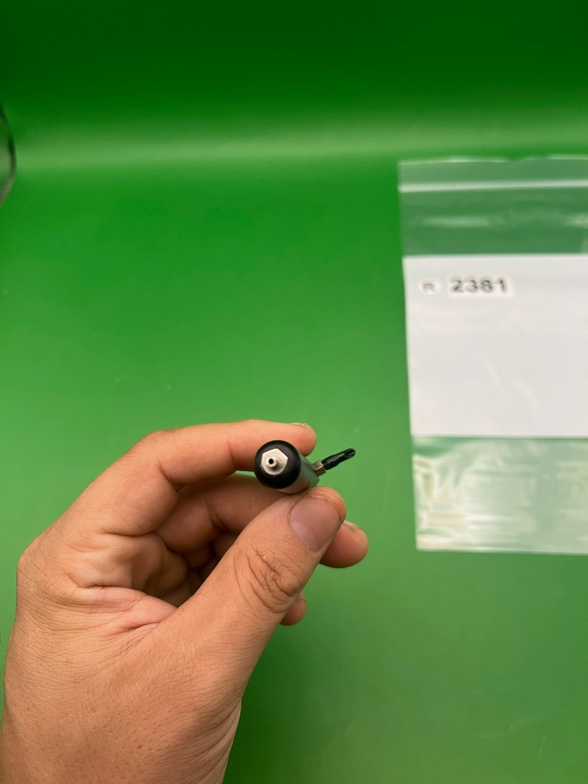 Shocktech Autococker Ram