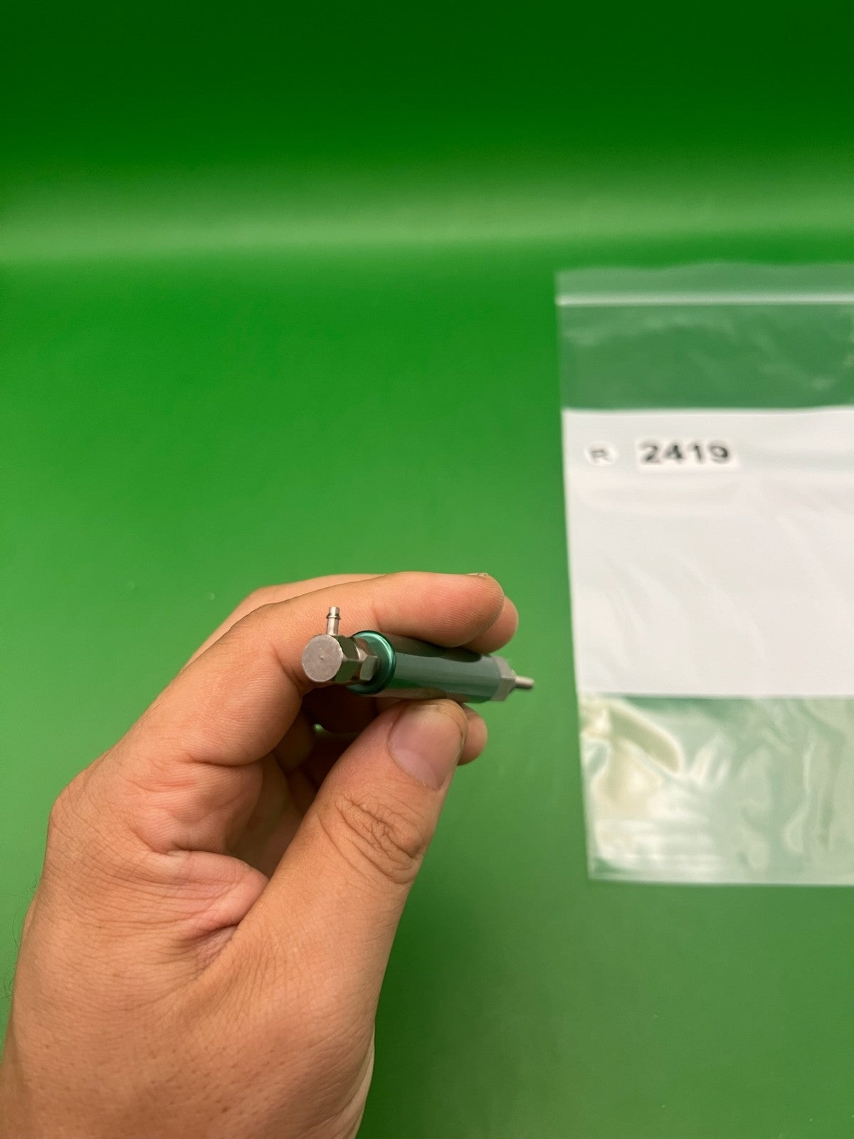 Shocktech Autococker Ram