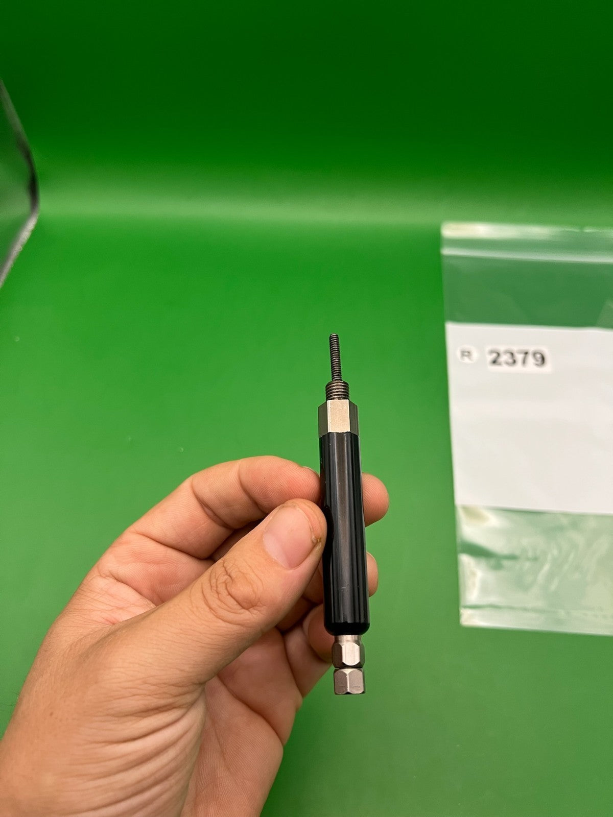 Shocktech Autococker Ram