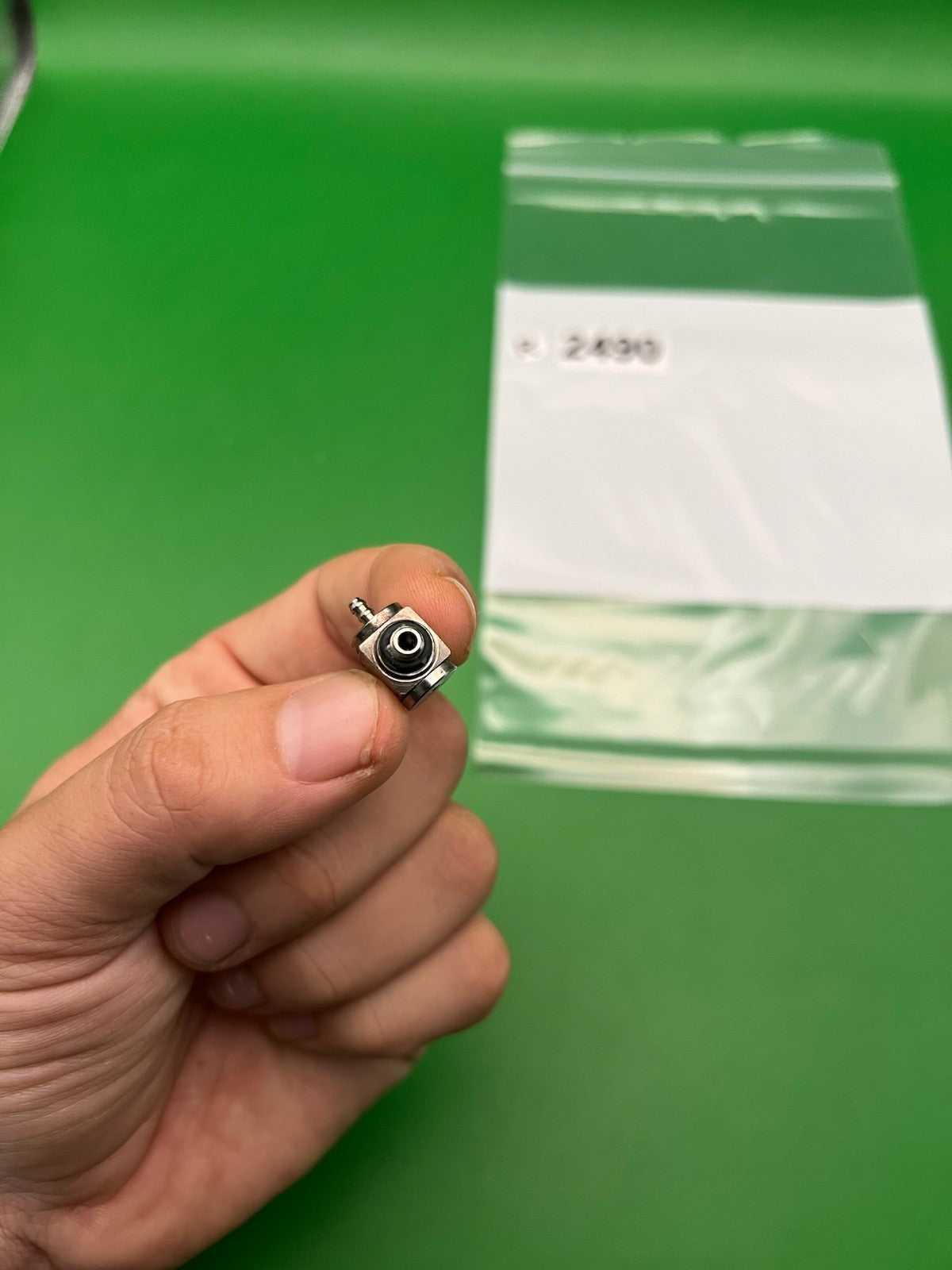 Planet Eclipse Autococker QEV