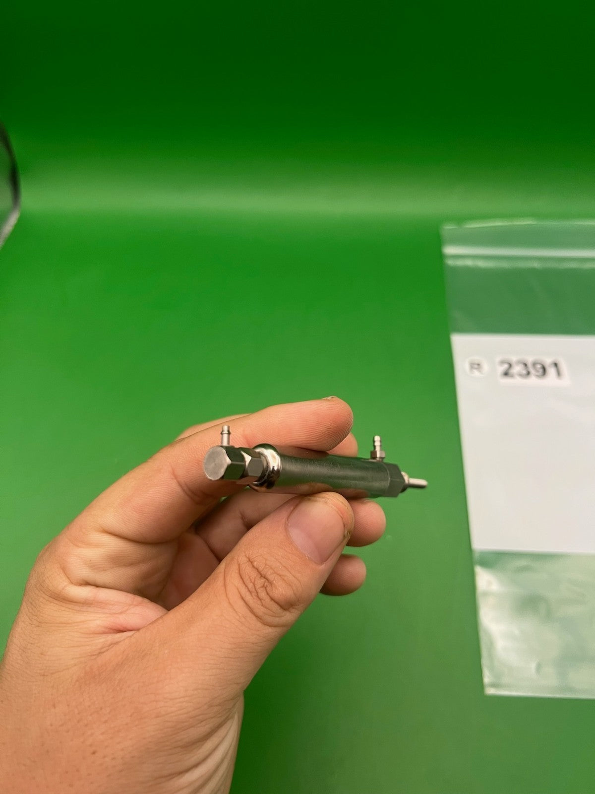 Shocktech Autococker Ram