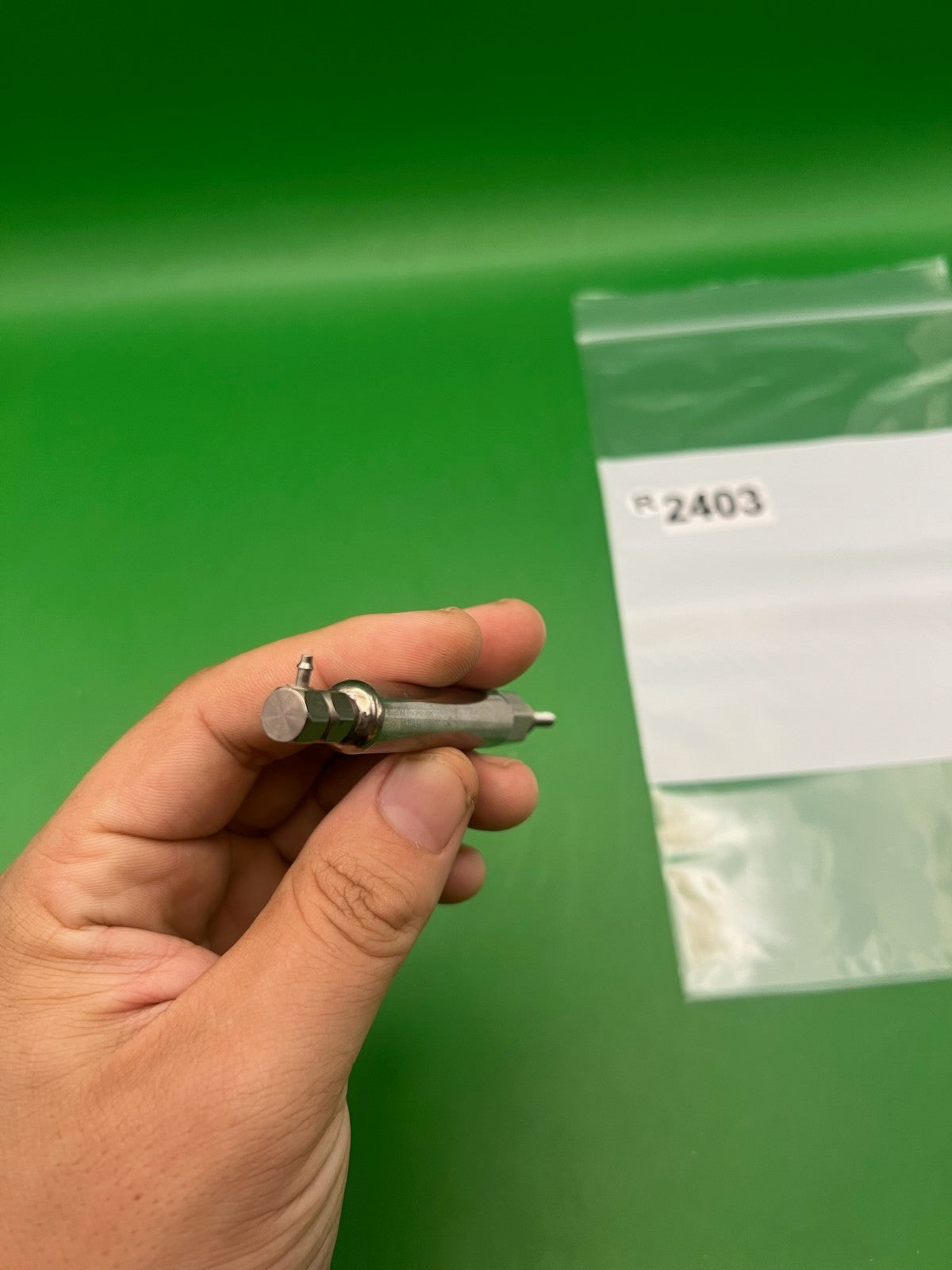 Shocktech Autococker Ram