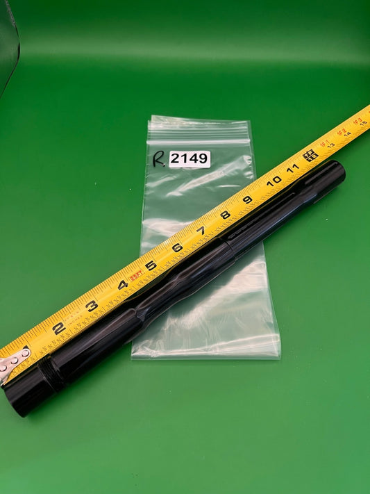 Stock Autococker Paintball Barrel