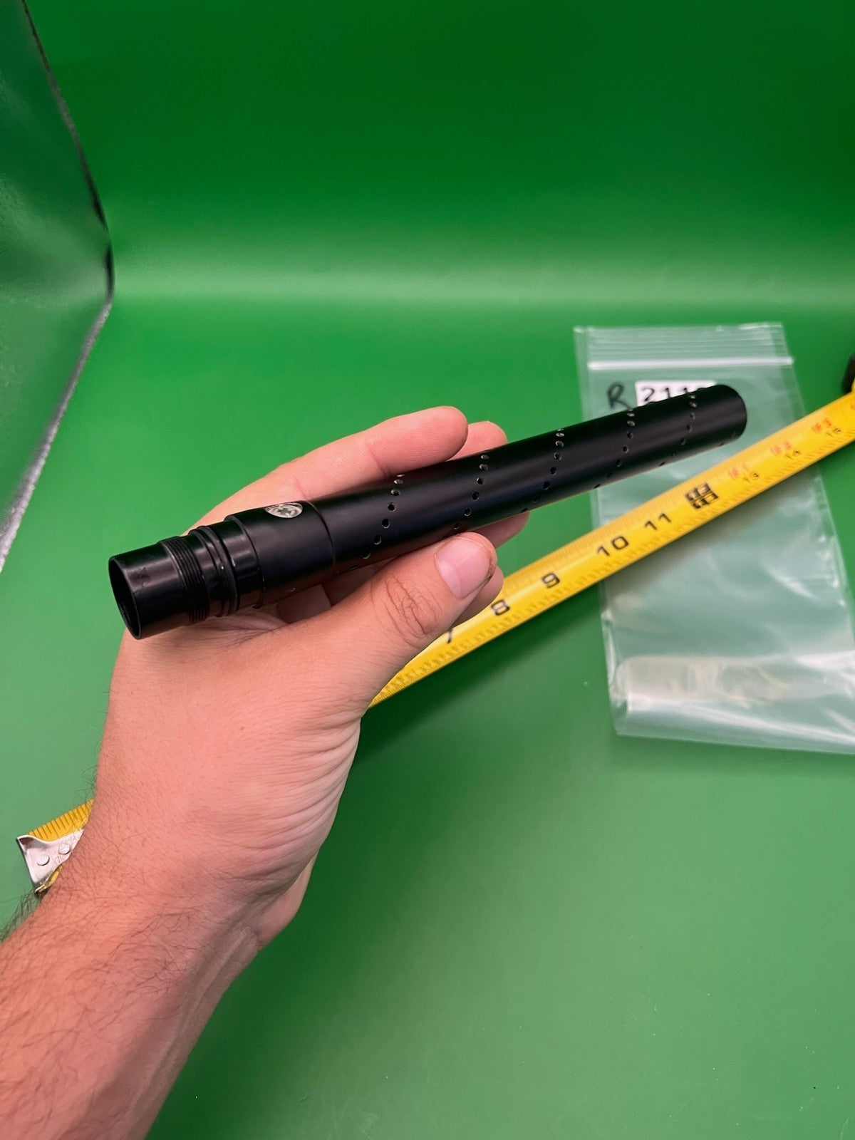 Smart Parts Freak 14 inch Tip