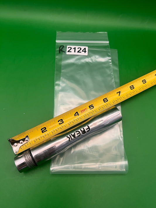 Smart Parts Ion / Luxe / NXT Freak Back