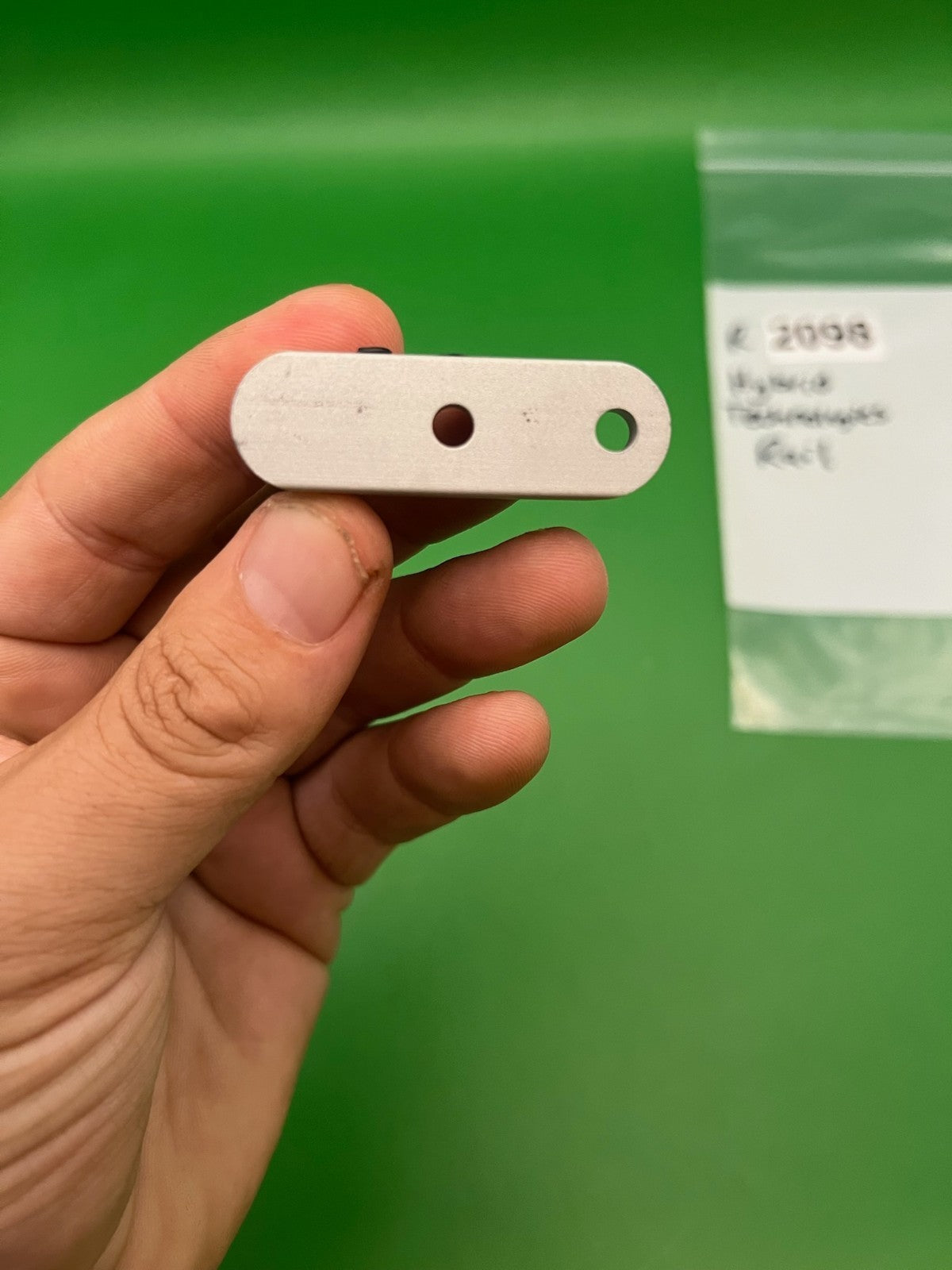 Hybrid Technologies Rail