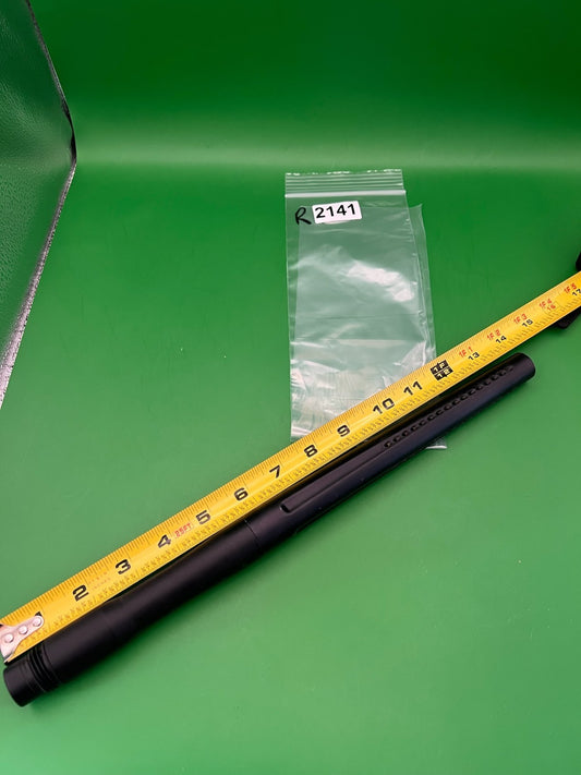 NXT/ ION / Luxe Evil Barrel