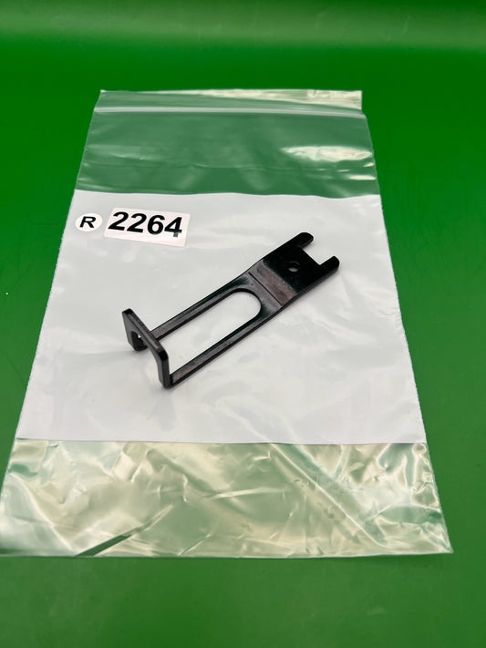 Autococker Beavertail