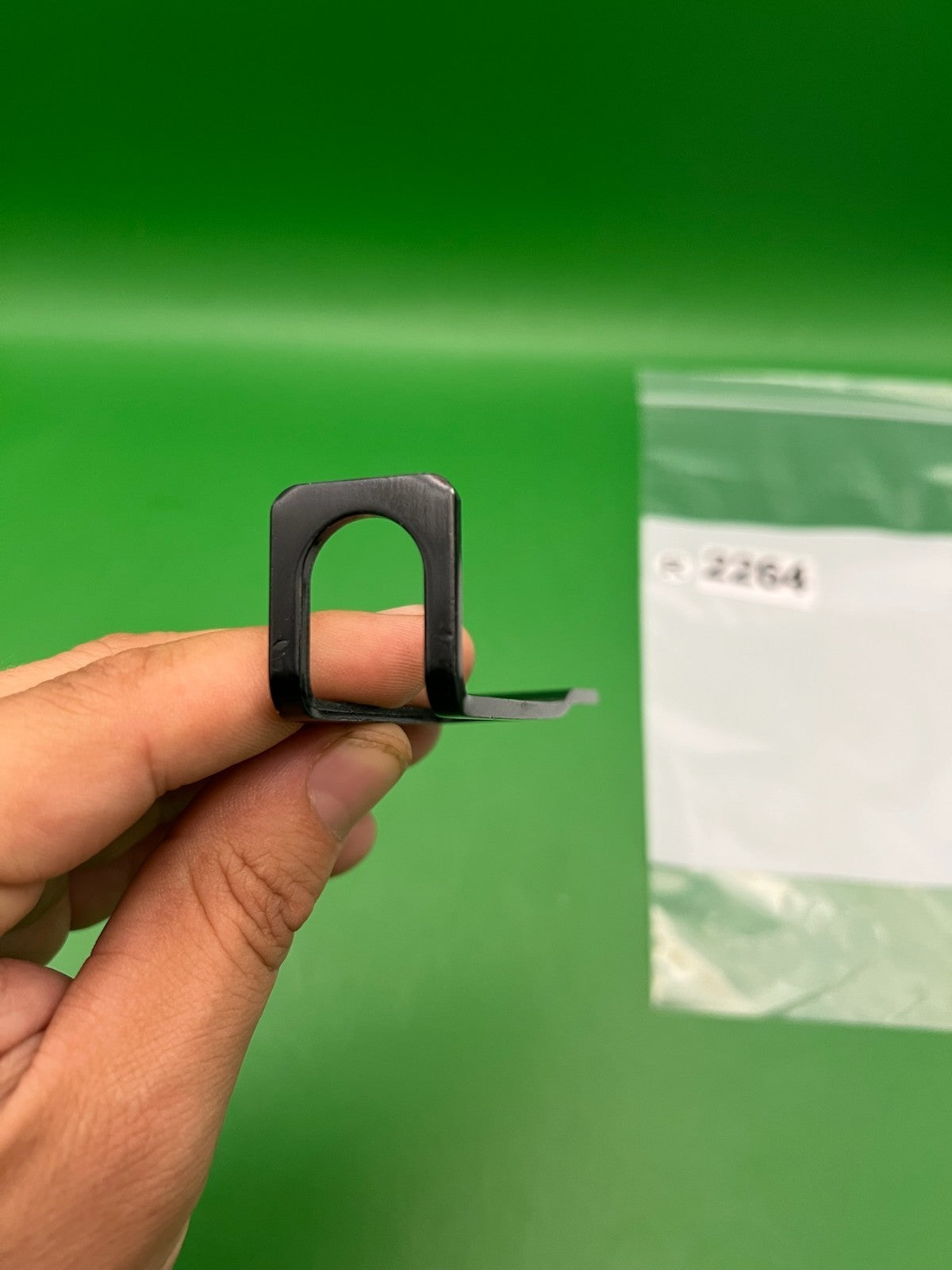 Autococker Beavertail