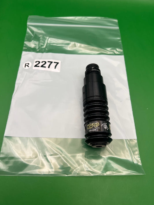 Roc-Da-Boat Inline regulator