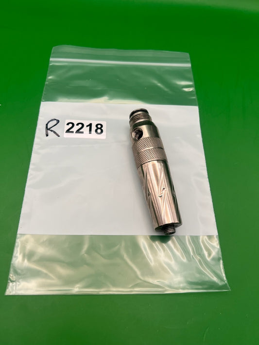 Bob Long Torpedo Regulator