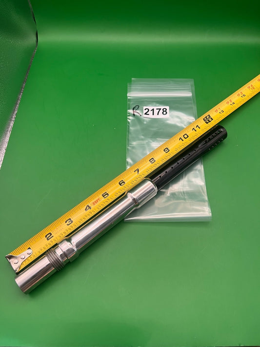 Angel Dye Boomstock Barrel