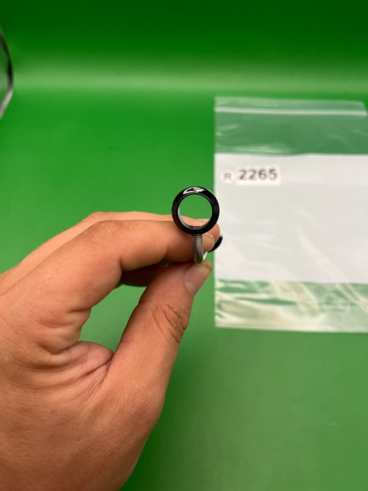 Kapp Autococker Beavertail