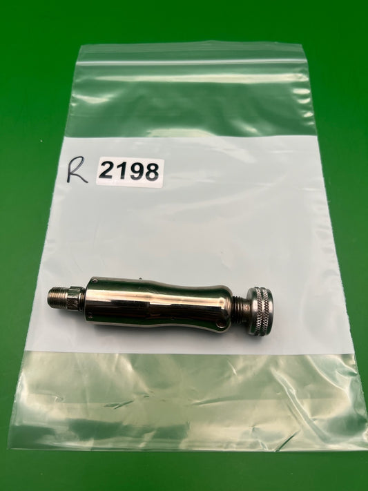 ANS Autococker LPR - Silver