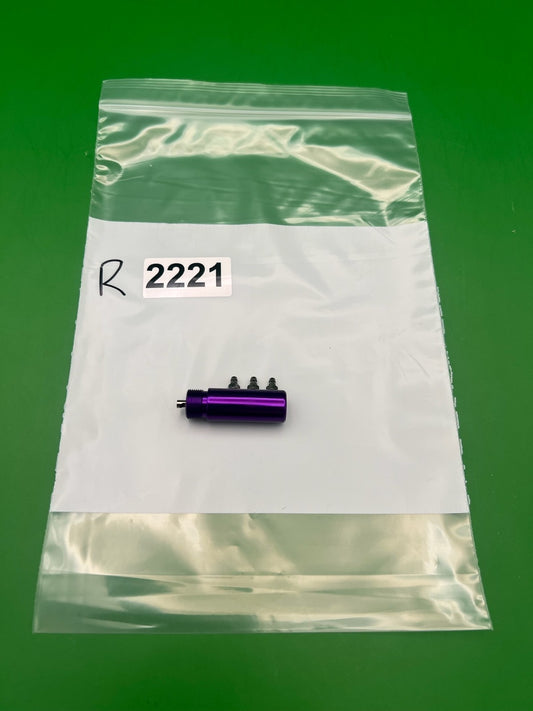 Autococker 3 Way - Purple