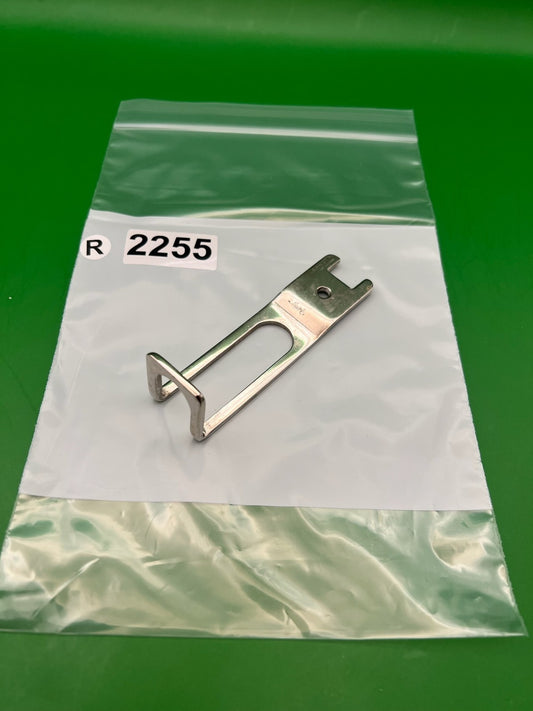 Autococker Beavertail