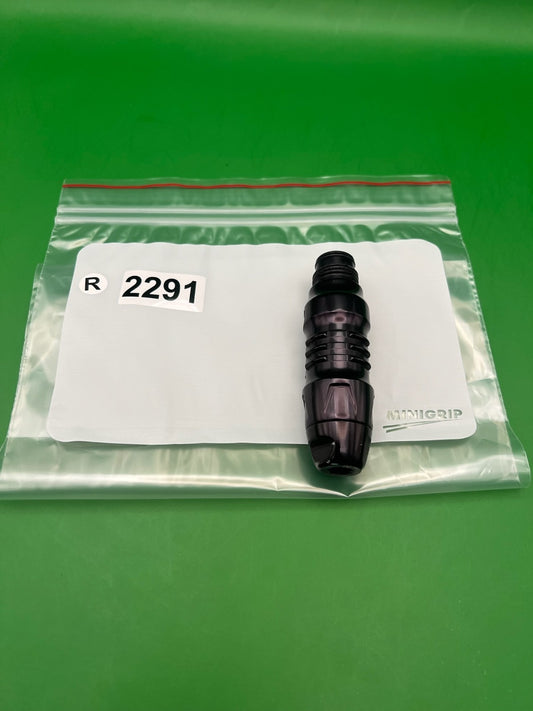 Dye Hyper 1 Regulator