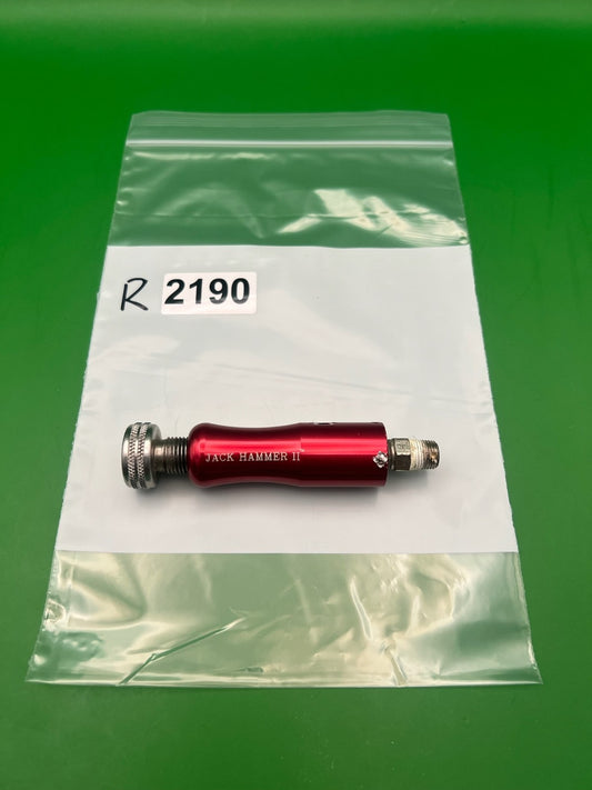 ANS Autococker LPR - Red