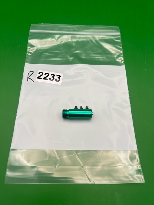 Autococker 3 Way - Green