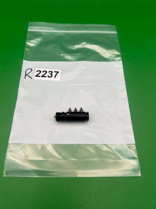 Autococker 3 Way - Black