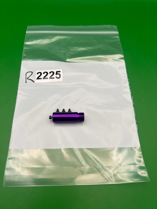 Autococker 3 Way - Purple