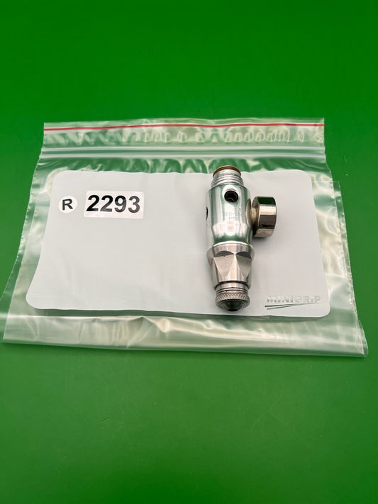 Air America Regulator