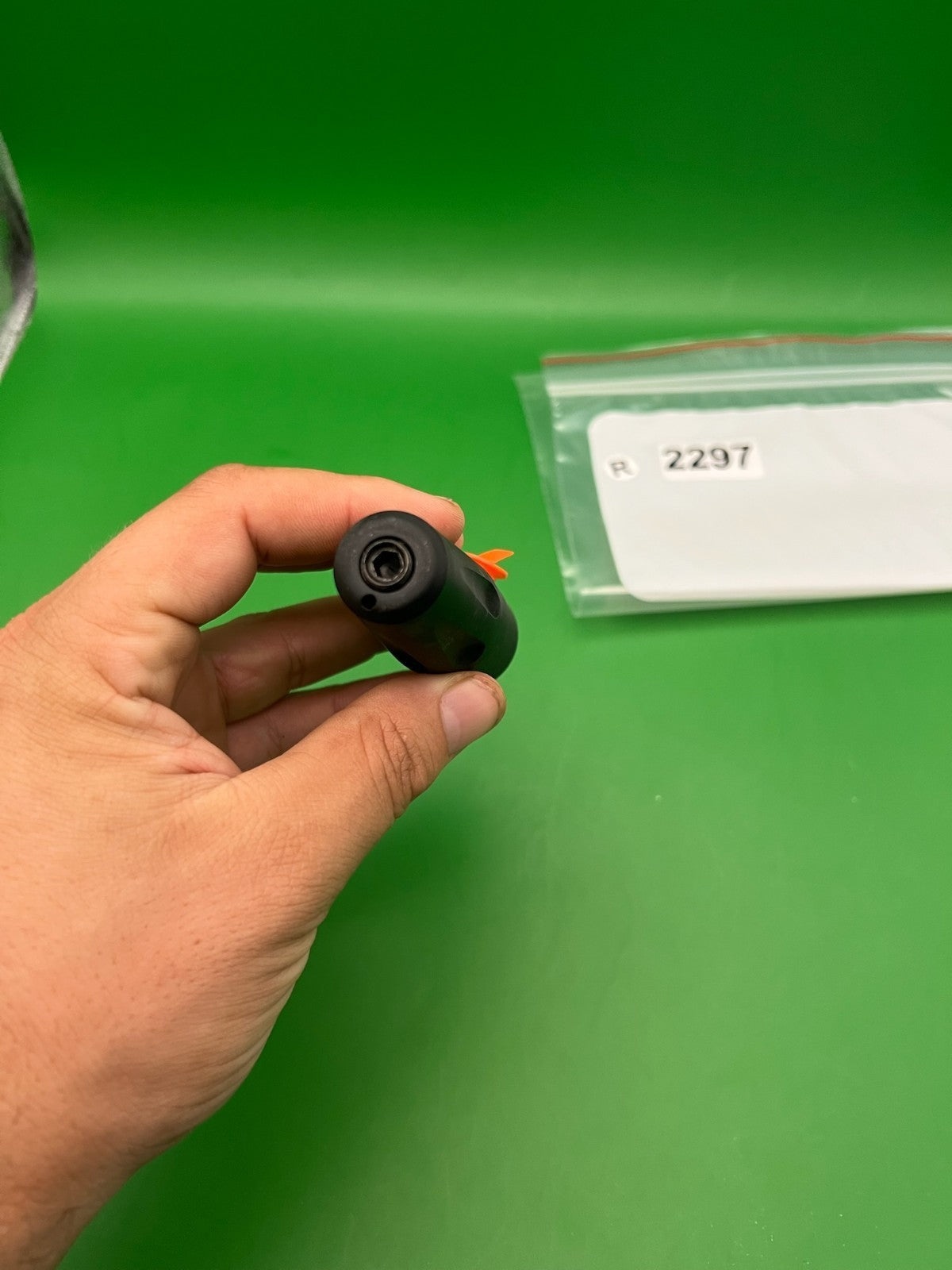 CCm / Works Regulator